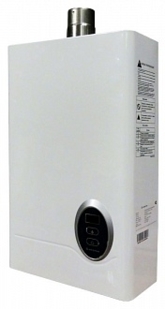 Проточный водонагреватель Marco Polo M2. Ariston