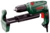 BOSCH 0.603.127.021 Дрель ударная PSB 500 RА (500Вт, БЗП 10мм, 50-3000об/м, система микрофильтрации)