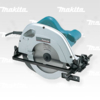 Makita Пила дисковая 5705 R (1400Вт, 4800об/м, диск 190*30мм, рез 66мм, 5.2кг, коробка)