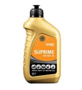 BauMaster Масло минеральное Universal 4Т ОМ-0401ХВ (для 4х-такт двигателей, 1литр)