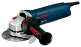BOSCH 0.601.378.792 УШМ GWS 850 CE (850Вт, 125мм, коробка) сборка Россия