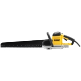 DeWalt Пила-аллигатор DWE 399 (1700Вт, ход-40мм, полотно-430мм, д/газобетона, пенобетона, 5.5кг)   