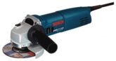 BOSCH 0.601.388.201 УШМ GWS 7-115 Е (720Вт, 115мм, 2800-11000об/мин, 1,9кг, коробка)