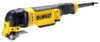 DeWalt Мультитул DWE 315 (300Вт, 0-22000об\мин, 1.47кг, коробка, н-р оснастки 30шт)