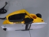 DeWalt Рубанок DW 680 (600Вт, 15000об/мин, ширина 82мм, глубина 2.5мм, 3.2кг, коробка, парал. направ
