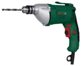 DWT Дрель BM-600 (600Вт, ЗВП-10мм, мет редуктор, 0-2500об/мин, 1,77кг, коробка)