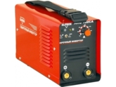 ELITECH Сварочный инвертор АИС 160 СА (4,9кВт, 10-160А, 4,2кг, коробка)