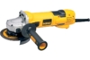 DeWalt УШМ D 28136 KD (1500Вт, 125мм, 2800-10000об/мин, 2.6кг, кейс, диск, антивибр. рукоят, пл пуск