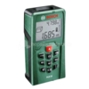 BOSCH 0.603.016.220 Лазерный дальномер PLR 25 (2класс, 0,04мм/м, до 25м, 0,18кг, сумка)