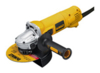 DeWalt УШМ D 28141 (1400Вт, 150мм, 9000об/мин, 2.6кг, коробка, антивибр. рукоятка)