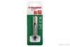 Сверло HAMMER 202-234 DR WD FR 26мм*100мм дерево. Форстнера