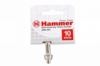    Ключ для патрона HAMMER 208-301 CH-key 10MM