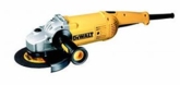 DeWalt УШМ D 28492 (2200Вт, 230мм, 6500об/мин, 5.5кг, коробка)