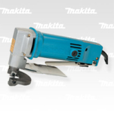 Makita Ножницы листовые JS 1600 (300Вт, 4000об/мин, рез 1,6мм, 1.7кг, коробка)