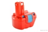 Аккумулятор HAMMER AKB1215 12.0В 1,5Ач NiCd для акк.дрелей BOSCH