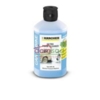 KARСHER Ultra Foam Cleaner (1л) Эко-шампунь б/м 6.295-744.0
