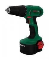 DWT Аккумуляторная дрель ABS-14,4 Tli BMC (14,4В, 1акк*1,5Ач LiIon, 20Нм, 2скор,подсветка,1,6кг, кей