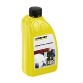 KARСHER Ultra Foam Cleaner (1л) Эко-шампунь б/м 6.295-744.0
