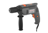 Энергомаш Дрель ударная ДУ-207БЗ (700Вт, БЗП-13мм, 1,85кг, коробка)