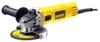 DeWalt УШМ DWE 4151 (900Вт,125мм,11800об\м,2.1кг,кор)