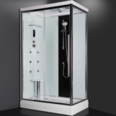 Душевая кабина AS-2063 (1200*800*2200)