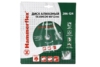  Диск алм. HAMMER 206-124 DB TB 180*22 турбо ARMCON