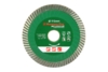  Диск алм. HAMMER 206-136 DB TB 115*22 турбо HELICOID