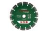 Диск алм. HAMMER 206-144 DB SG PROFF 180*22мм сегментный ПРОФИ