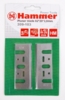  Ножи для рубанка HAMMER 209-103 PB 82x29x3,0 82мм, 2шт., HM