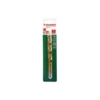   Сверло HAMMER 202-125 DR MT 13,0мм*151/101мм металл, DIN338, HSS-G, TIN,