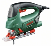 BOSCH 0.603.3А0.220 Лобзик PST 900 PEL (650Вт, 90мм)