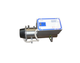 Электроводонагреватель проточный ЭПВН - 30