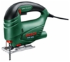 BOSCH 0.603.3А0.722 Лобзик PST 670 (500Вт, 67мм)