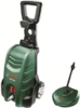 BOSCH 0.600.8А7.100 Мойка высокого давления AQT 35-12 (1500Вт, 120бар, 350л/ч, шланг 5м, 5,5кг)
