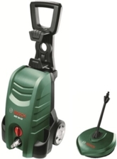 BOSCH 0.600.8А7.100 Мойка высокого давления AQT 35-12 (1500Вт, 120бар, 350л/ч, шланг 5м, 5,5кг)