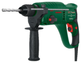 DWT Перфоратор SBH-750 DS BMC (750Вт, SDS+, 2.1Дж, 0-1100об/мин, 2 режима, 3,3кг, кейс)