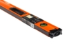  Уровень GRAVIZAPPA UST1500A 306-006 1500мм, 3 глазка, точность 0.5мм/м