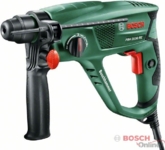 BOSCH 0.603.3А9.320 Перфоратор РВН 2100 RE