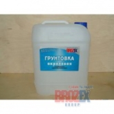 Грунтовка "BROZEX" акриловая.1,0 кг