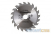    Диск пильный по дереву HAMMER 205-101 CSB WD 130*20*20/16