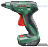 BOSCH 0.603.264.620 Аккум пистолет клеевой РКР 3,6 Li