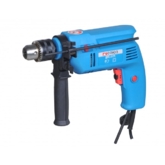 СОЮЗ Дрель ударная ДУС-2171 (710Вт, 0-40000уд/мин, рег.об., картон)