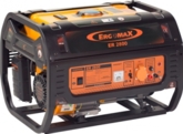 Бензиновый генератор ER 2800 2,0-2,3 кВт