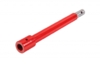    Удлинитель для шнека Hammerflex 210-008 30'', к мотобуру с валом 1''
