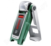 BOSCH 0.603.975.801 Аккумуляторный фонарь Worklinght (3,6В, LiIon, светодиод, 0,1кг)