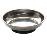 Чашка магнитная нерж.сталь d10,5см "888" (арт.9300002)