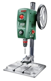 BOSCH 0.603.В07.000 Дрель стационарная PBD 40 (710Вт, 2скор, 200-2500об/мин, 11,2кг)