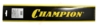  Шина CHAMPION 15"-0,325-1,3-64 зв. (Champion 255; Hus-137,142,340,345,350,353 150MPВK095), CHAMPION