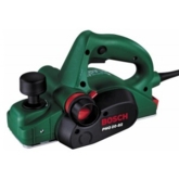 BOSCH 0.603.365.181 Рубанок PHO 20-82 (680Вт, 82мм, 0-2мм, 19500об/мин, коробка)