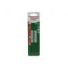  Пилка для лобзика HAMMER 204-126 JG MT T118G (2pcs), тонкий металл, 50мм, шаг 0.8, HSS, 2шт